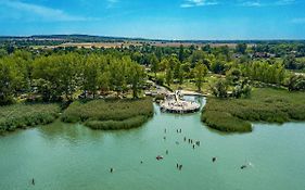 Balatontourist Berény Naturist Camping